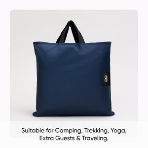 Boujee Balancee CozyMatt - Bag