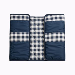 Cozymatt Folding Mattress - Folds