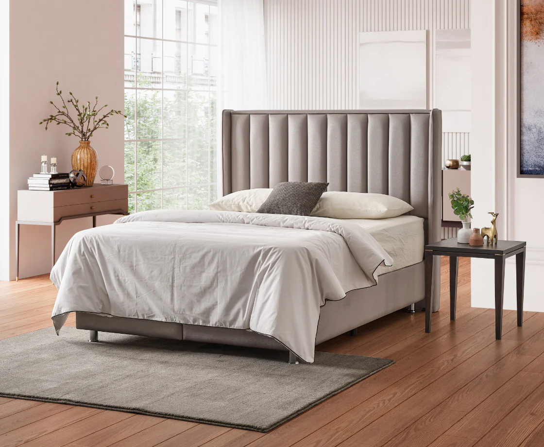 Quality Mattresses & Pillows