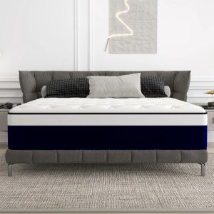 Impereal Deluxe Hotel Mattress