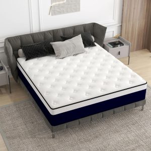 Impereal Deluxe Hotel Mattress