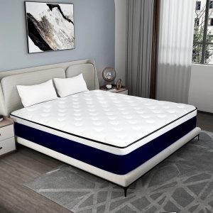 Impereal Deluxe Hotel Mattress