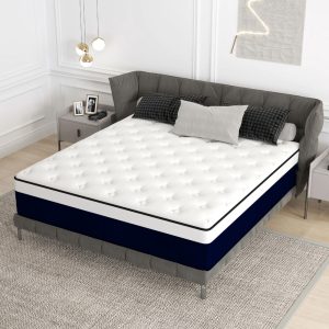 Impereal Deluxe Hotel Mattress