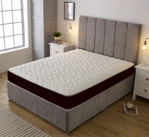 Impereal Latex Mattress Main Image