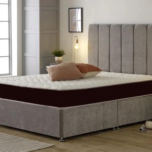 Impereal Latex Mattress Image