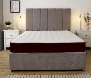 Impereal Latex Mattress Image