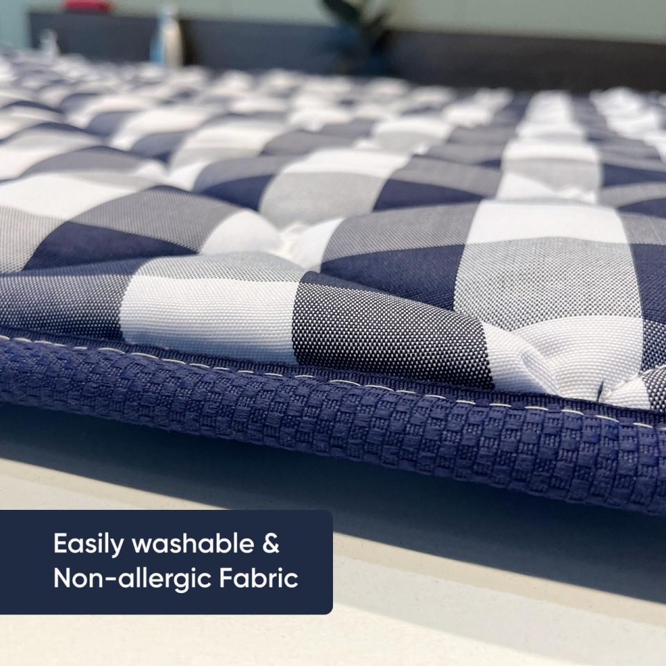 CozyMatt - Product Details