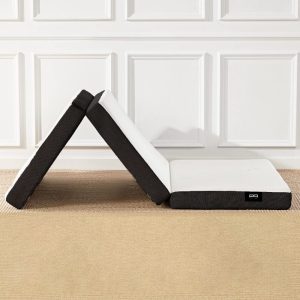 Boujee Balancee Trifold Mattress is truly multi-purpose
